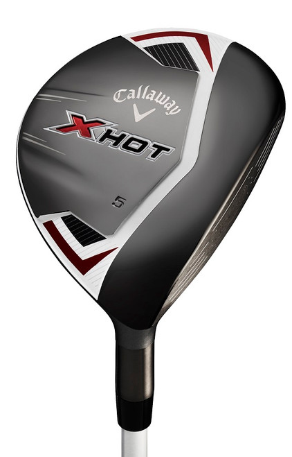 Callaway Golf Ladies X-Hot Fairway Wood - Image 1